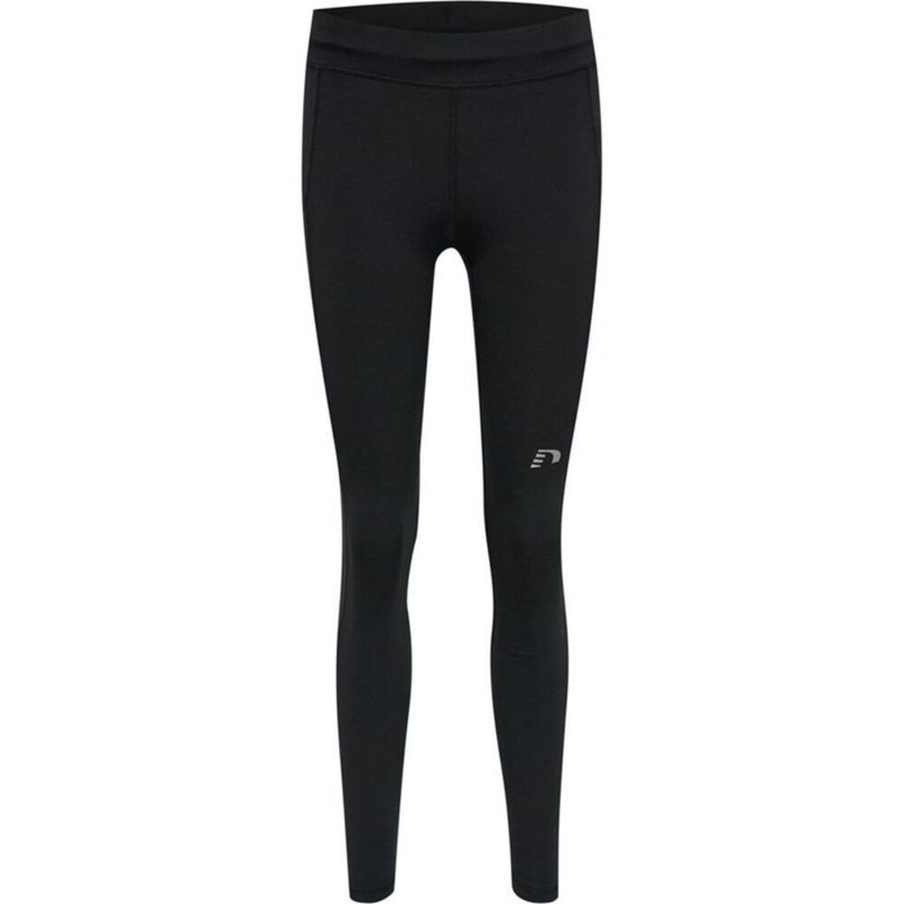 Newline Womens/Ladies Core Pantyhose / Black